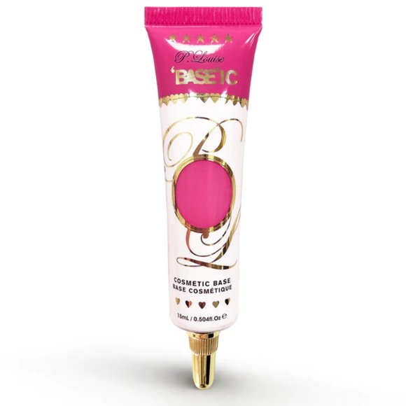 PLouise Coloured Base in DAIQUIRI DIVA - Picture 1 of 3